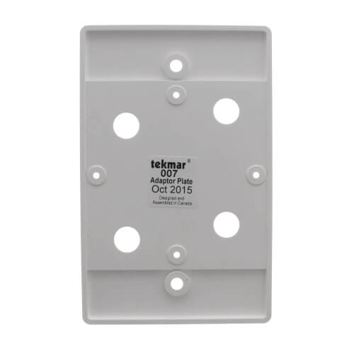 Main product image of Adaptor Plate - for Enclosure G & J