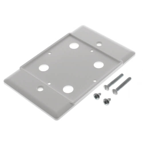 Main product image of Adaptor Plate - for Enclosure G & J