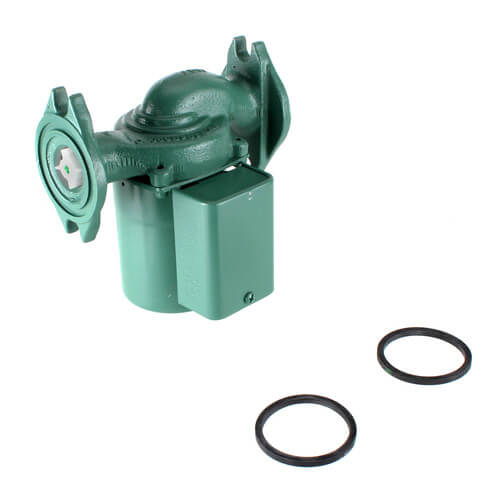 TACO 007-7IFC 1/25 HP CAST IRON CIRCULATOR PUMP WITH INTEGRAL FLOW CHECK TACO 007-7IFC 1/25 HP CAST IRON CIRCULATOR PUMP WITH INTEGRAL FLOW CHECK
