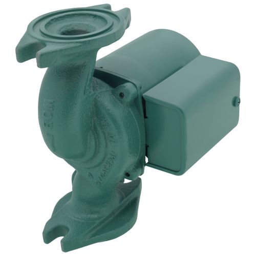 Main product image of 007 Cast Iron Circulator with Integral Flow Check, 1/25 HP