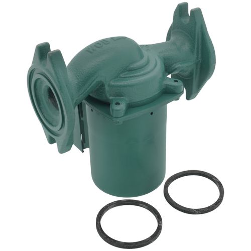 Main product image of 007 Cast Iron Circulator with Integral Flow Check, 1/25 HP