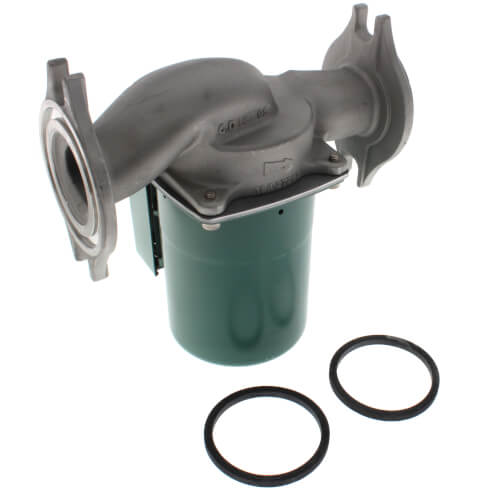007 Stainless Steel Circulator, 1/25 HP