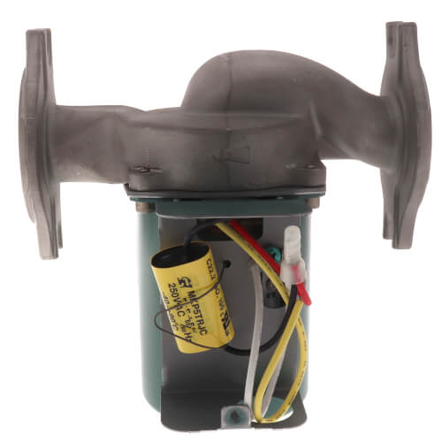 007 Stainless Steel Circulator w/ Integral Flow Check, 1/25 HP