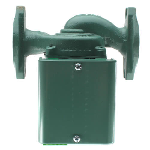 007 Cast Iron Priority Zoning Circulator w/ Integral Flow Check, 1/25 HP