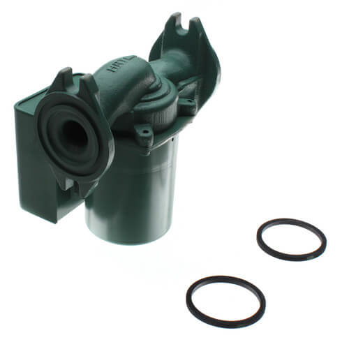 007 Cast Iron Priority Zoning Circulator w/ Integral Flow Check, 1/25 HP