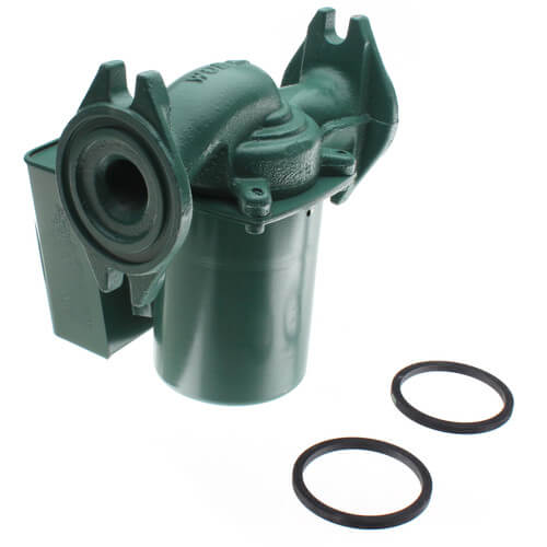 007 Cast Iron Priority Zoning Circulator, 1/25 HP