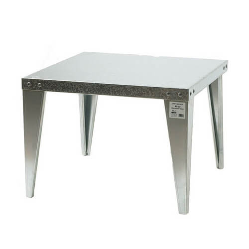 0070016 Watts 0070016 AS26 Water Heater Stand for Water Heaters up