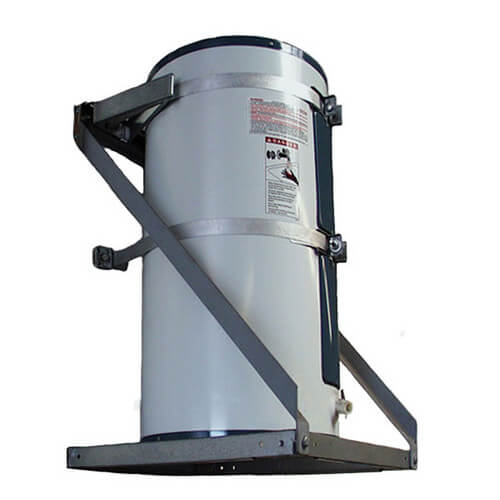0070024 Watts 0070024 WM26 WallMount Water Heater Stand/Restraint