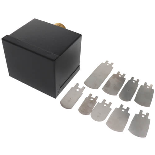 Main product image of Industrial Flow Switch, 007142F