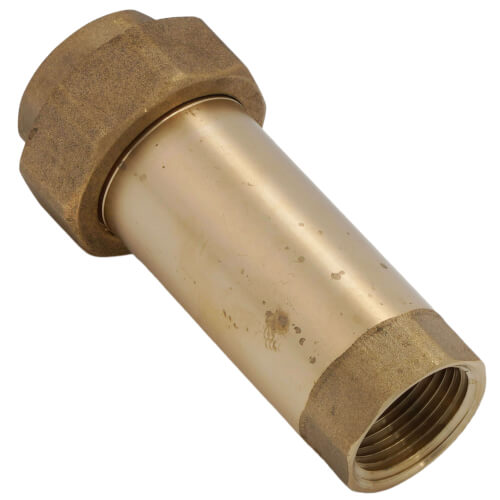 Main product image of 3/4" LF7RU2-2 Dual Check Valve (Lead Free)