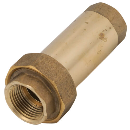 Main product image of 3/4" LF7RU2-2 Dual Check Valve (Lead Free)