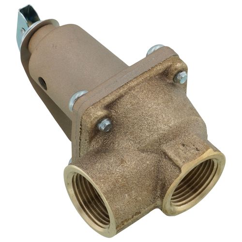 Main product image of 3/4" 1,700,000 BTU Relief Valve (125 PSI), 007224F