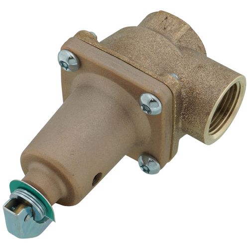 Main product image of 3/4" 1,700,000 BTU Relief Valve (125 PSI), 007224F