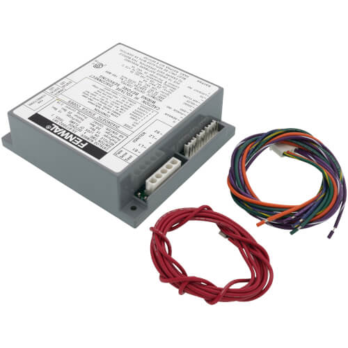Ignition Control-Kit 24V