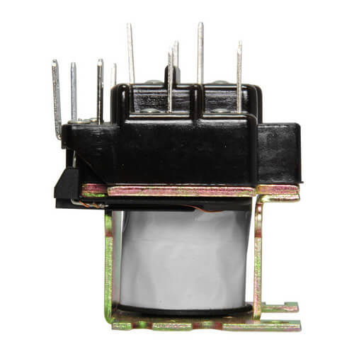 Main product image of Relay Kit, DPST, NO (24V), 007376F
