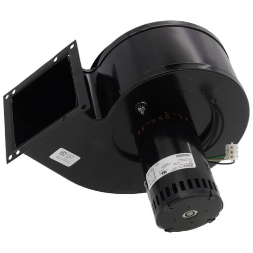 Main product image of Combination Air Blower - Left-hand, 007413F