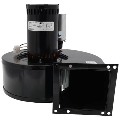 Main product image of Combination Air Blower - Left-hand, 007413F