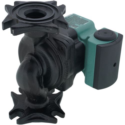 Main product image of 007e ECM High-Efficiency Cast Iron Circulator w/ IFC, Universal Flange (120v, 60Hz, 1 PH)