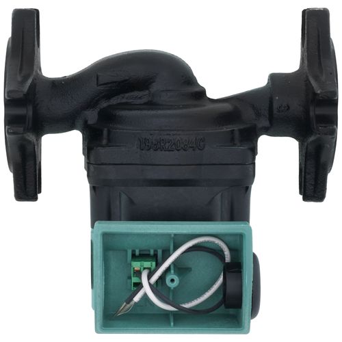 Main product image of 007e ECM High-Efficiency Cast Iron Circulator w/ IFC, Universal Flange (120v, 60Hz, 1 PH)