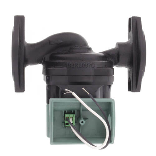 007EF2 Taco 007EF2 007e ECM HighEfficiency Cast Iron Circulator