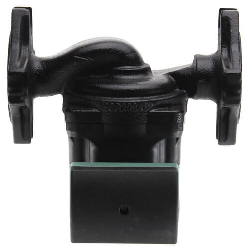 007EF4 Taco 007EF4 007e ECM HighEfficiency Cast Iron Circulator