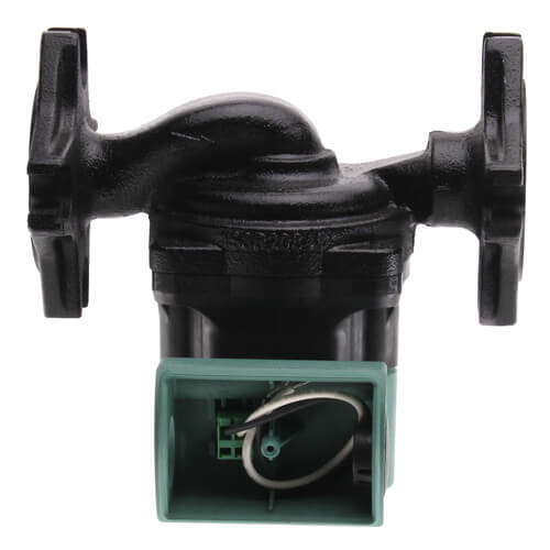 007EF4 Taco 007EF4 007e ECM HighEfficiency Cast Iron Circulator