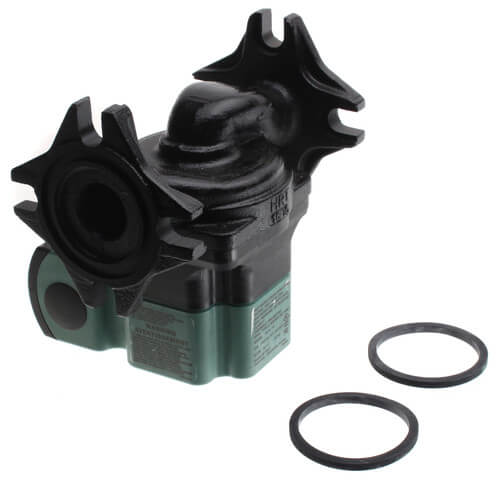 TACO 007E-2F4 ECM High Efficiency Circulator Pump 120V/60Hz/1Ph - Cast