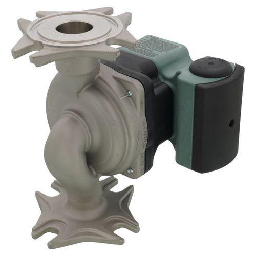 Main product image of 007e ECM High-Efficiency Stainless Steel Circulator w/ IFC, Universal Flange (120v, 60Hz, 1 PH)