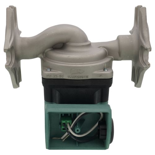 Main product image of 007e ECM High-Efficiency Stainless Steel Circulator w/ IFC, Universal Flange (120v, 60Hz, 1 PH)