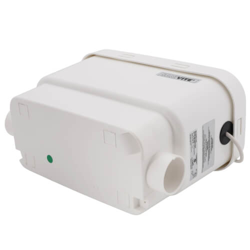 SaniVITE Heavy Duty Water Pump
