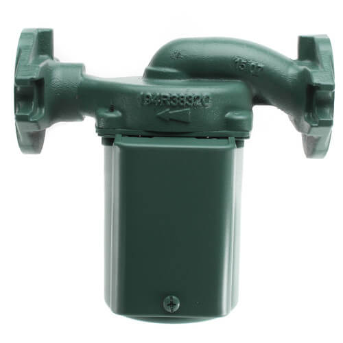 Main product image of 008 Cast Iron Circulator with Integral Flow Check, 1/25 HP