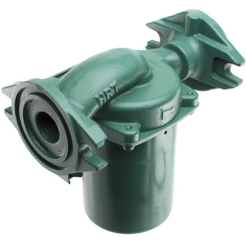 Main product image of 008 Cast Iron Circulator with Integral Flow Check, 1/25 HP