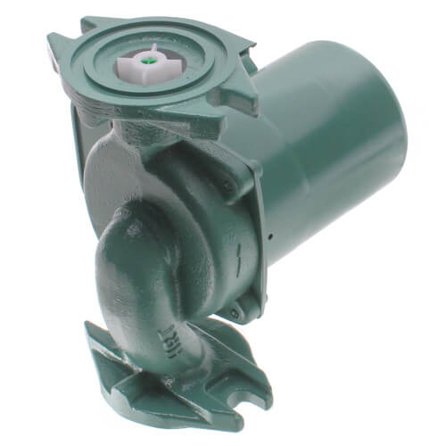 Main product image of 008 Cast Iron Circulator with Integral Flow Check, 1/25 HP