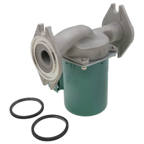 Main product image of 008 Stainless Steel Circulator w/ Integral Flow Check, 1/25 HP