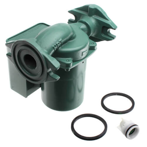 Main product image of 008 Variable Speed Delta-T Cast Iron Circulator Pump, 1/25 HP