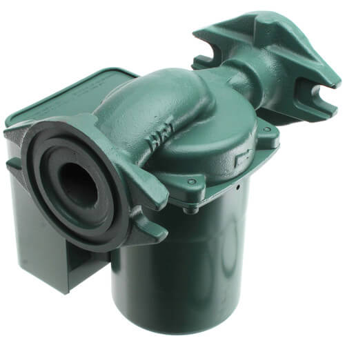 Main product image of 008 Variable Speed Delta-T Cast Iron Circulator Pump, 1/25 HP