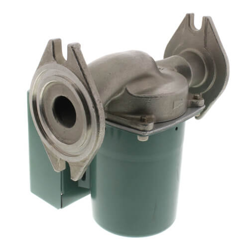 008 Stainless Steel Priority Zoning Circulator, 1/25 HP