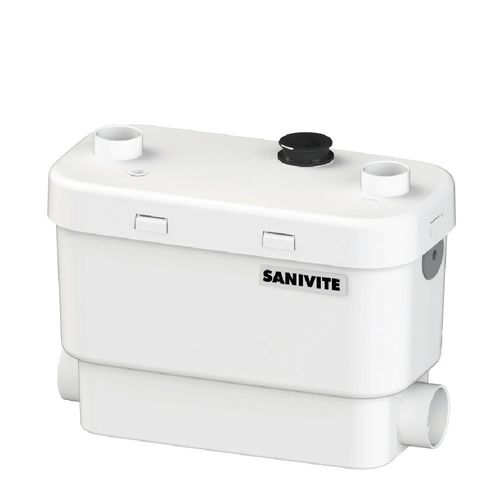 Main product image of SaniVITE Heavy Duty Water Pump