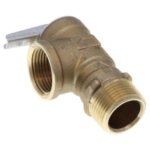 125# Pressure Relief Valve