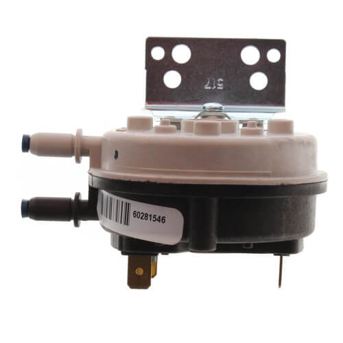 PO Pressure Switch