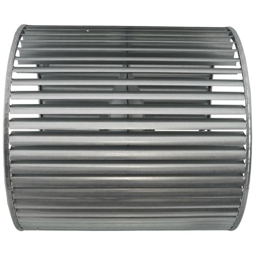 Main product image of 15" Double Inlet Blower Wheel with A Series Belt Drive (1" Bore)