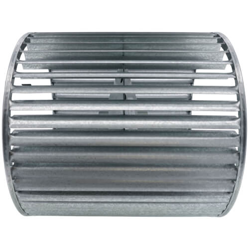 Main product image of 12-5/8" Double Inlet Blower Wheel with A Series Belt Drive (1" Bore)