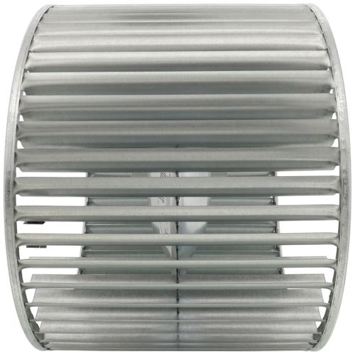 Main product image of 15" Double Inlet Blower Wheel w/ Belt Drive, 2110 RPM, CW/CWW (1" Bore)