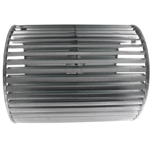 Main product image of 12-5/8" Double Inlet Blower Wheel with Belt Drive (1" Bore)