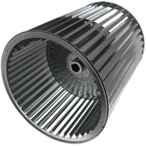 Main product image of 12-5/8" Double Inlet Blower Wheel with Belt Drive (1" Bore)