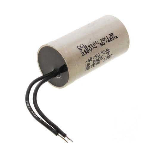 Main product image of Replacement Capacitor for 009-F2