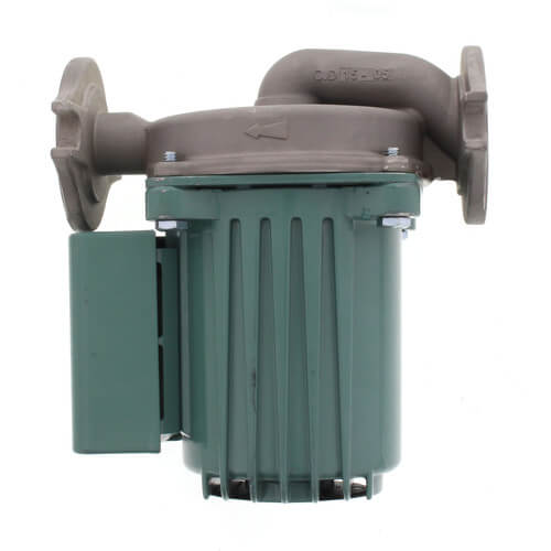 009 Stainless Steel Circulator, 1/8 HP