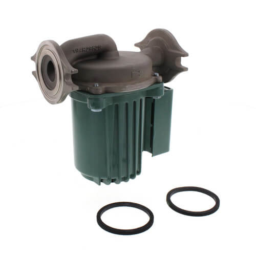 009 Stainless Steel Circulator, 1/8 HP