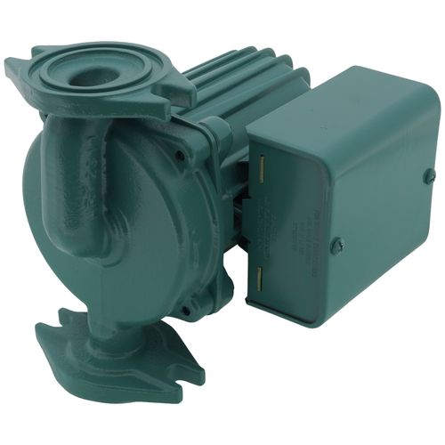Main product image of 009 Cast Iron Priority Zoning Circulator, 1/8 HP