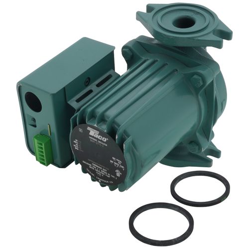 Main product image of 009 Cast Iron Priority Zoning Circulator, 1/8 HP